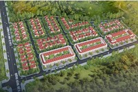 Hodeco (HDC) lãi đột biến quý I/2026 nhờ thị trường bất động sản tại TP.HCM sôi động trở lại