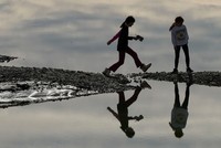 WMO: Hiện tượng El Nino dự kiến ​​sẽ quay trở lại vào giữa năm 2026