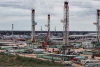 Xung đột Trung Đông khiến các nhà máy lọc dầu châu Á giảm sản lượng