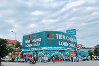 FPT Retail (FRT) ghi nhận lãi 472 tỷ đồng trong quý đầu năm 2026