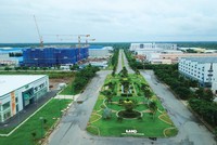 Long Hậu (LHG): Lợi nhuận sau thuế quý I/2026 đạt hơn 112 tỷ đồng nhờ ghi nhận bồi thường đất