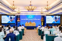 ĐHĐCĐ Gemadept (GMD): Hai kịch bản kế hoạch kinh doanh 2026, tiếp tục mở rộng hệ sinh thái cảng - logistics