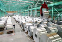 Xung đột Trung Đông đẩy giá nhôm tăng, gây áp lực lên ngành sản xuất