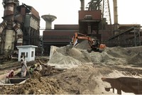 Ấn Độ thúc đẩy làn sóng mở rộng công suất thép dùng than trên toàn cầu