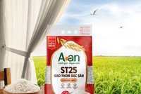 Lương thực A An (AAN) sẽ chào sàn HOSE với giá tham chiếu 15.000 đồng/cổ phiếu