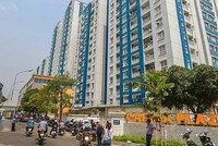 Năm Bảy Bảy (NBB) muốn bán toàn bộ 315.861 cổ phiếu quỹ