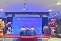 ĐHĐCĐ Long Sơn PIC (PXL): Tập trung xử lý công nợ và triển khai dự án Khu công nghiệp Dầu khí Long Sơn