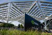 Nvidia đẩy mạnh đầu tư vào công nghệ quang tử