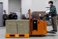 Đồng won Hàn Quốc lao dốc bất chấp bùng nổ lợi nhuận từ ngành bán dẫn