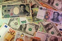 Thị trường trái phiếu toàn cầu chao đảo trong tháng 5