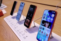 Thị trường smartphone toàn cầu đối mặt năm suy giảm kỷ lục giữa cuộc khủng hoảng chip