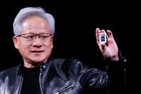 Nvidia ra mắt chip mới giúp đưa AI trực tiếp vào máy tính cá nhân