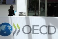 OECD hạ triển vọng tăng trưởng kinh tế toàn cầu