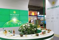 Tập đoàn PAN (PAN): Nhóm cổ đông lớn liên quan SSI vừa mua thêm hơn 2,06 triệu cổ phiếu 