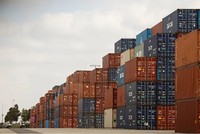 WTO: Thương mại hàng hóa toàn cầu giảm tốc