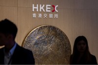Cơn sốt IPO Hồng Kông đối mặt phép thử sau niêm yết