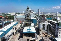 Thép Pomina (POM) không đáp ứng điều kiện đại chúng khi vốn chủ sở hữu âm 630,7 tỷ đồng