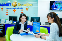 Chứng khoán Bảo Việt (BVS) thay Tổng giám đốc