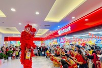 Doanh thu WinCommerce (WCW) tăng 28,7% trong 5 tháng đầu năm 2026