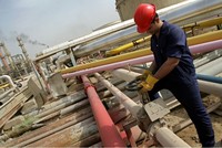 Iraq tăng sức ép lên OPEC nhằm tăng thêm hạn ngạch sản xuất dầu