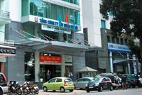 Hancorp (HAN) tạm đình chỉ Chủ tịch HĐQT đối với ông Đậu Văn Diện