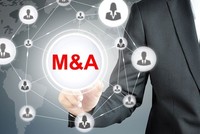 M&A toàn cầu bùng nổ, vượt 2.500 tỷ USD trong nửa đầu năm