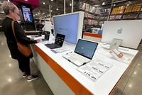 Chi tiêu khổng lồ cho AI tạo thêm sức ép lên lạm phát tại Mỹ