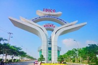 Chi nhánh của IDICO (IDC) bị phạt và truy thu thuế 104,8 triệu đồng
