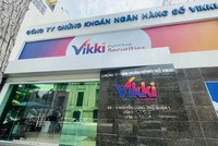 VikkiBanks muốn huy động 3.000 tỷ đồng, tập trung cho vay ký quỹ và tự doanh