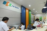 Chứng khoán FPT (FTS) lãi quý II/2026 tăng 28,8% dù doanh thu dịch vụ môi giới giảm