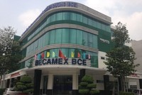 Becamex BCE lỗ 29,15 tỷ đồng trong nửa đầu năm 2026, xoá toàn bộ lãi luỹ kế