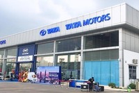 Ô tô TMT tăng vay nợ khi dòng tiền âm 268,9 tỷ đồng trong nửa đầu năm 2026