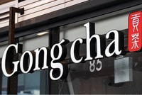 Bain Capital mua lại thương hiệu trà sữa Gong Cha