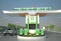 Long Hậu (LHG) sắp trả cổ tức tiền mặt tỷ lệ 21%