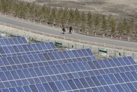 Mỹ áp thuế 15% và mức giá sàn với polysilicon nhập khẩu