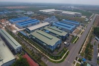 Sonadezi Giang Điền (SZG) đã chuyển 626,1 tỷ đồng để thuê lại đất của Cảng Phước An (PAP)