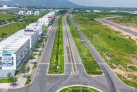 Sonadezi Châu Đức (SZC) chính thức đóng một chi nhánh