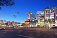 Kinh doanh và Phát triển Bình Dương (TDC): Người nhà lãnh đạo đăng ký mua 1 triệu cổ phiếu