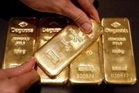 Anh xây dựng khung quản lý vàng được mã hóa