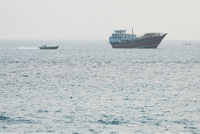 Bế tắc tại eo biển Hormuz, giá dầu đối mặt nguy cơ tăng trở lại