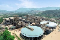 Masan High-Tech Materials (MSR) đề xuất chia cổ tức 10% bằng tiền mặt