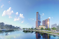 Land Saigon (LSG) muốn giảm lượng chào bán cổ phiếu cho cổ đông hiện hữu để huy động 1.650 tỷ đồng