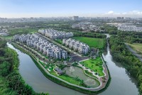 Phó tổng giám đốc Nhà Khang Điền (KDH) mua vào 20 triệu cổ phiếu