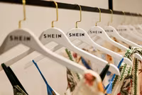 Shein khởi động thương vụ IPO tại Hồng Kông (Trung Quốc)