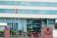 Lãnh đạo Thalexim (TLP) đăng ký thoái toàn bộ 11,7 triệu cổ phiếu 