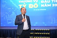 Ông Đoàn Văn Hiểu Em.