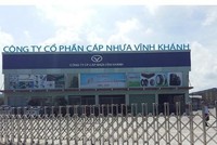 VKC Holdings (VKC) bị cưỡng chế ngừng sử dụng hoá đơn do chậm nộp thuế hơn 90 ngày