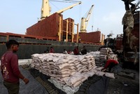 Giá đường bứt phá khi El Nino đe dọa nguồn cung toàn cầu