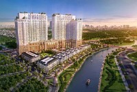 Đầu tư Hải Phát (HPX): Tổng giám đốc Nguyễn Văn Phương mua vào 10 triệu cổ phiếu