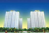 Địa ốc Hoàng Quân (HQC) bị xiết nợ 26 thửa đất và một dự án